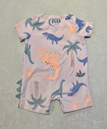 0-3 mois | Combinaison Carter’s