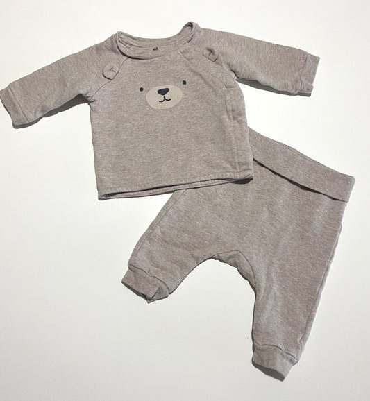 Nouveau-né | Ensemble H&M