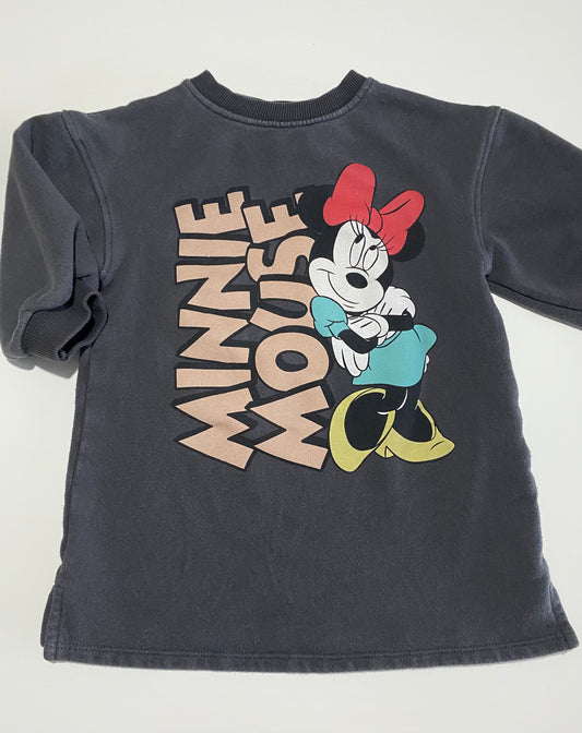 3-4 ans | Robe Zara x Disney
