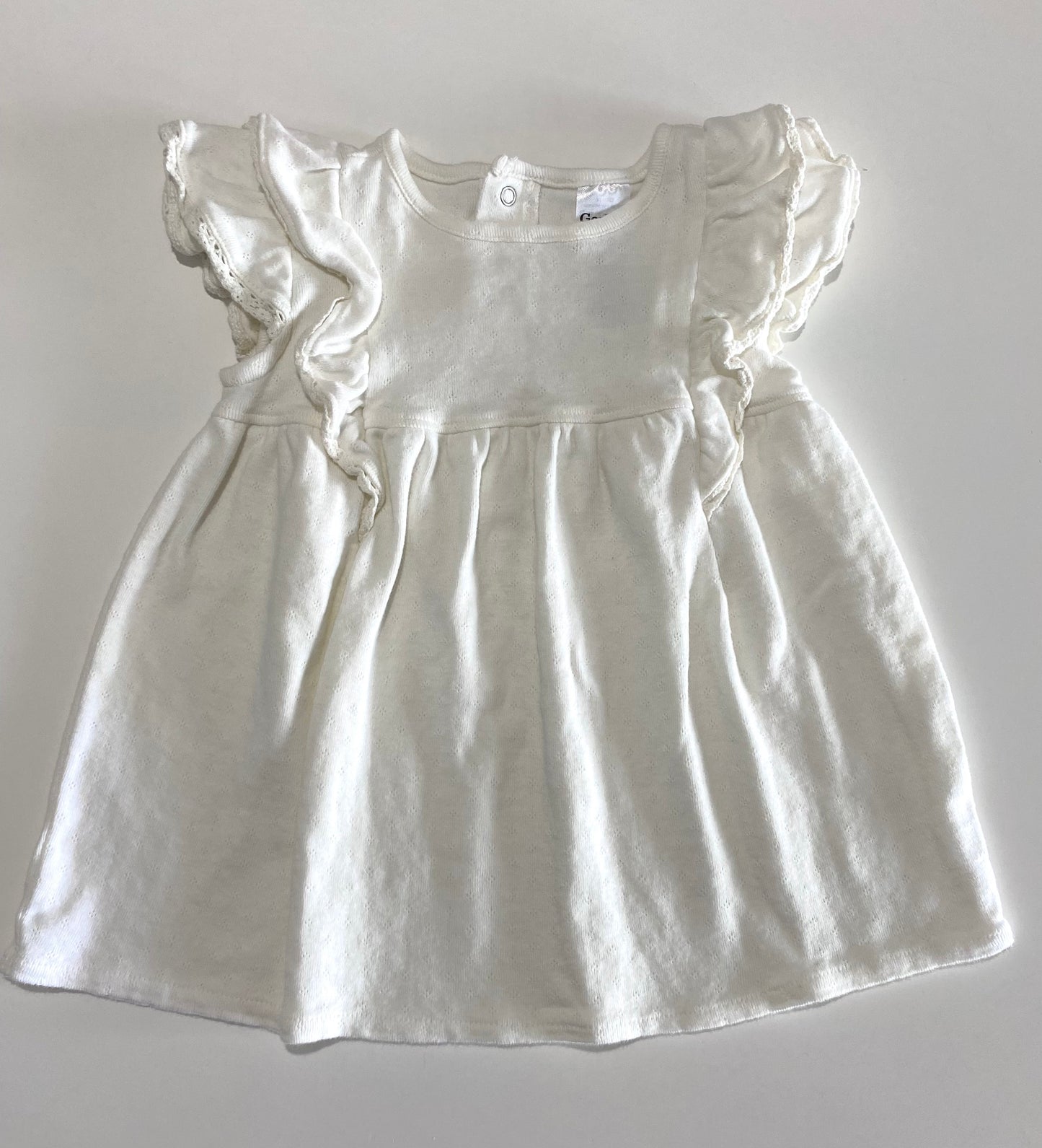 6-9 mois | Robe Gerber