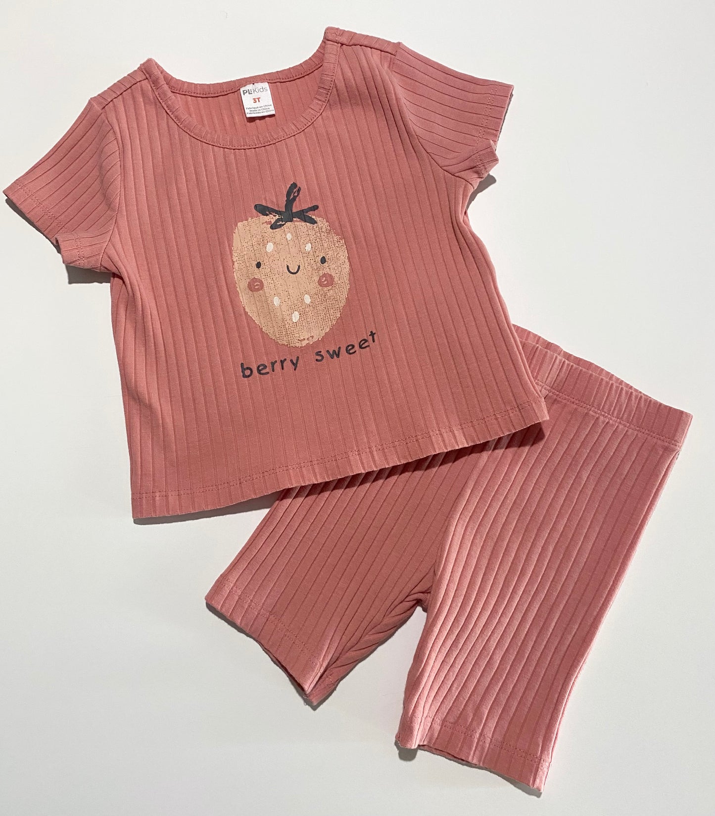 3 ans | Ensemble PL Kids