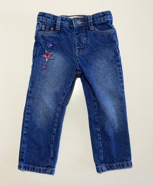 18-24 mois | Jeans Minoti