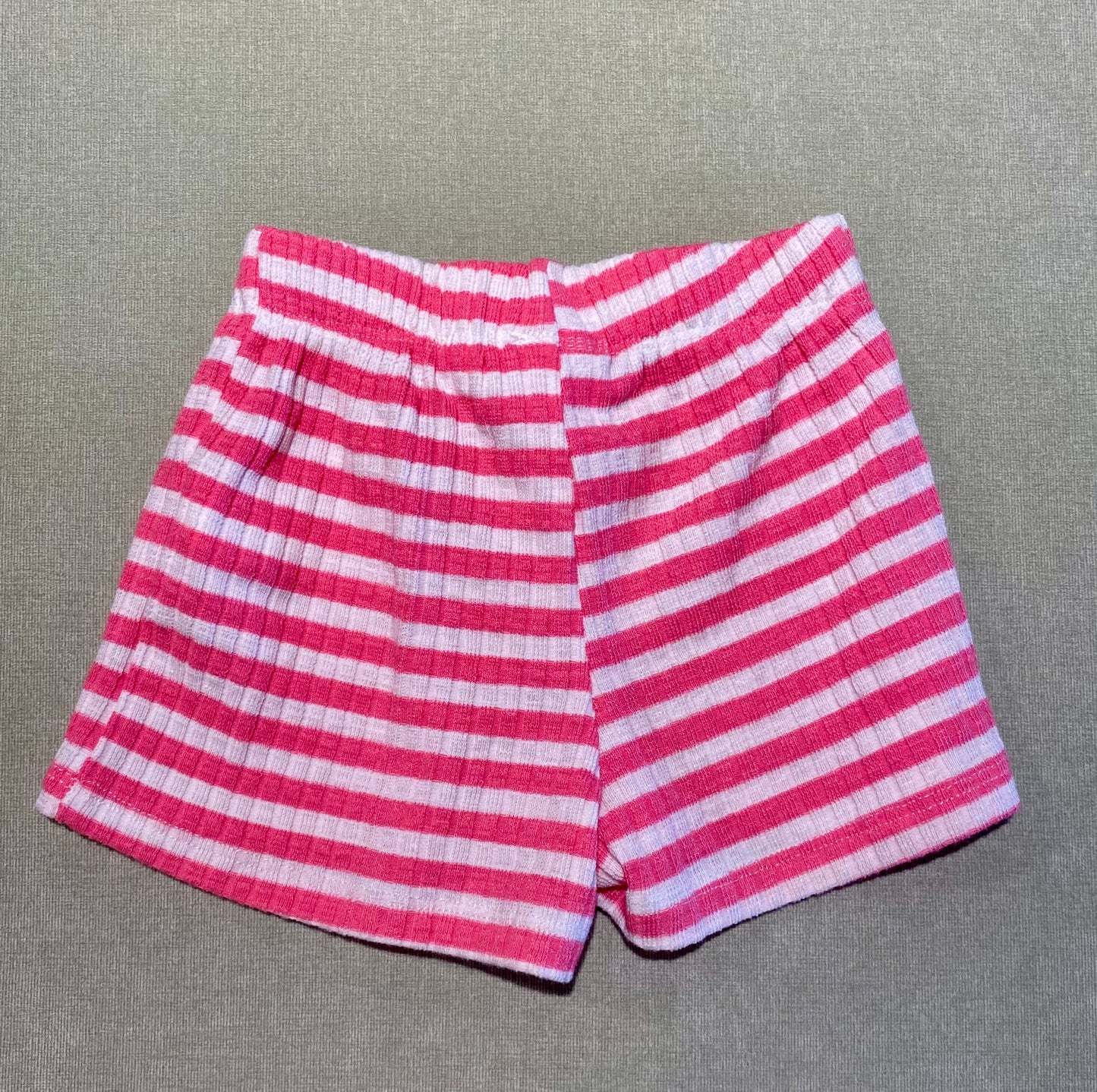 12-18 mois | Short Zara (Imparfait)