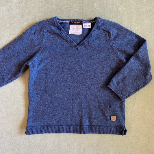 2-3 ans | Chandail en tricot Zara