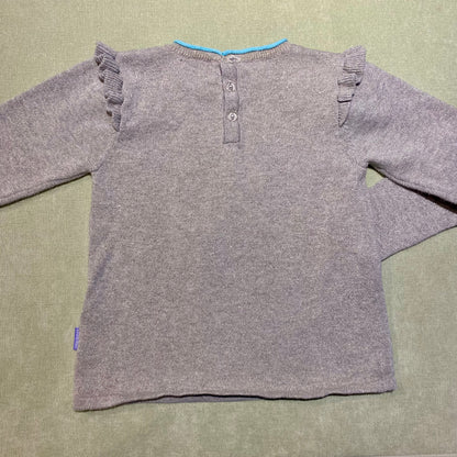 2-3 ans | Chandail en tricot Souris Mini