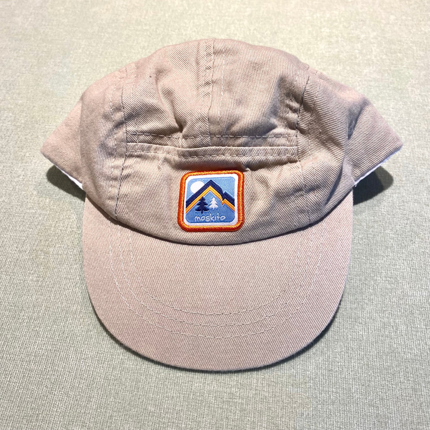 0-12 mois | Casquette Moskito