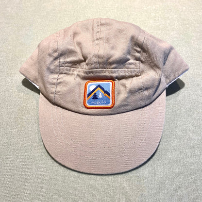 0-12 mois | Casquette Moskito