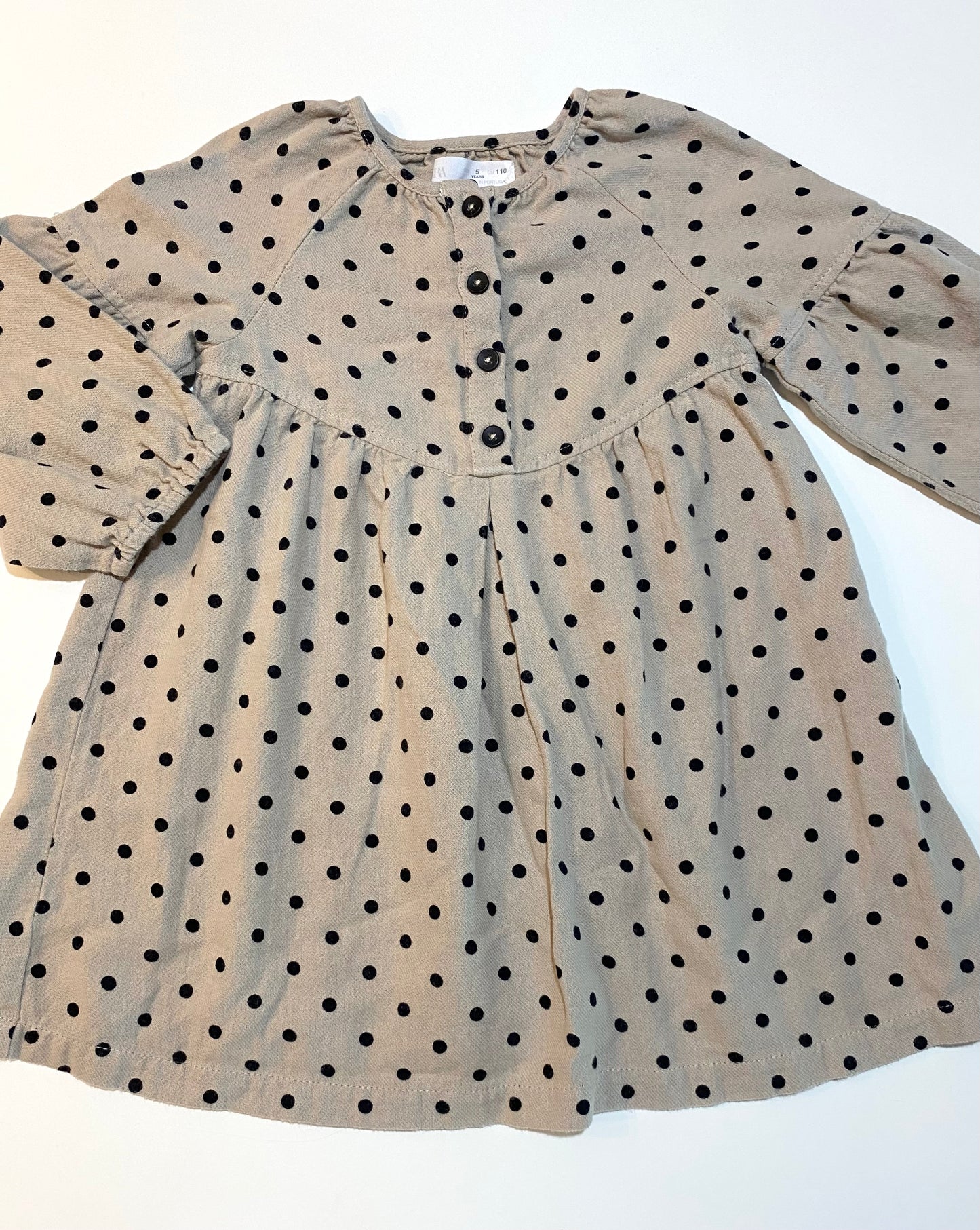 5 ans | Robe Zara