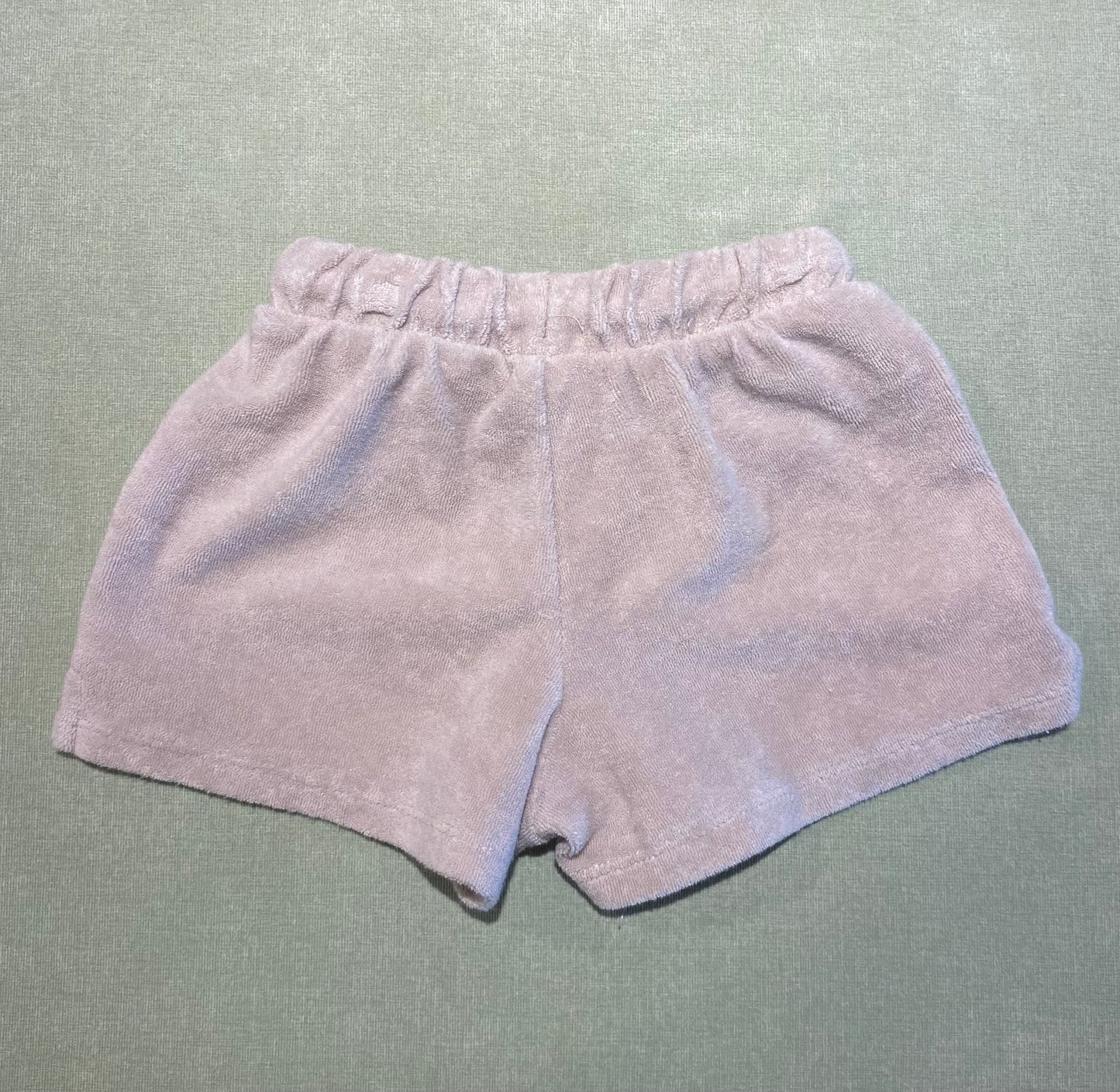 18-24 mois | Short Zara