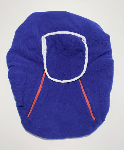 Housse pour siège d’auto réversible Canadiens de Montréal