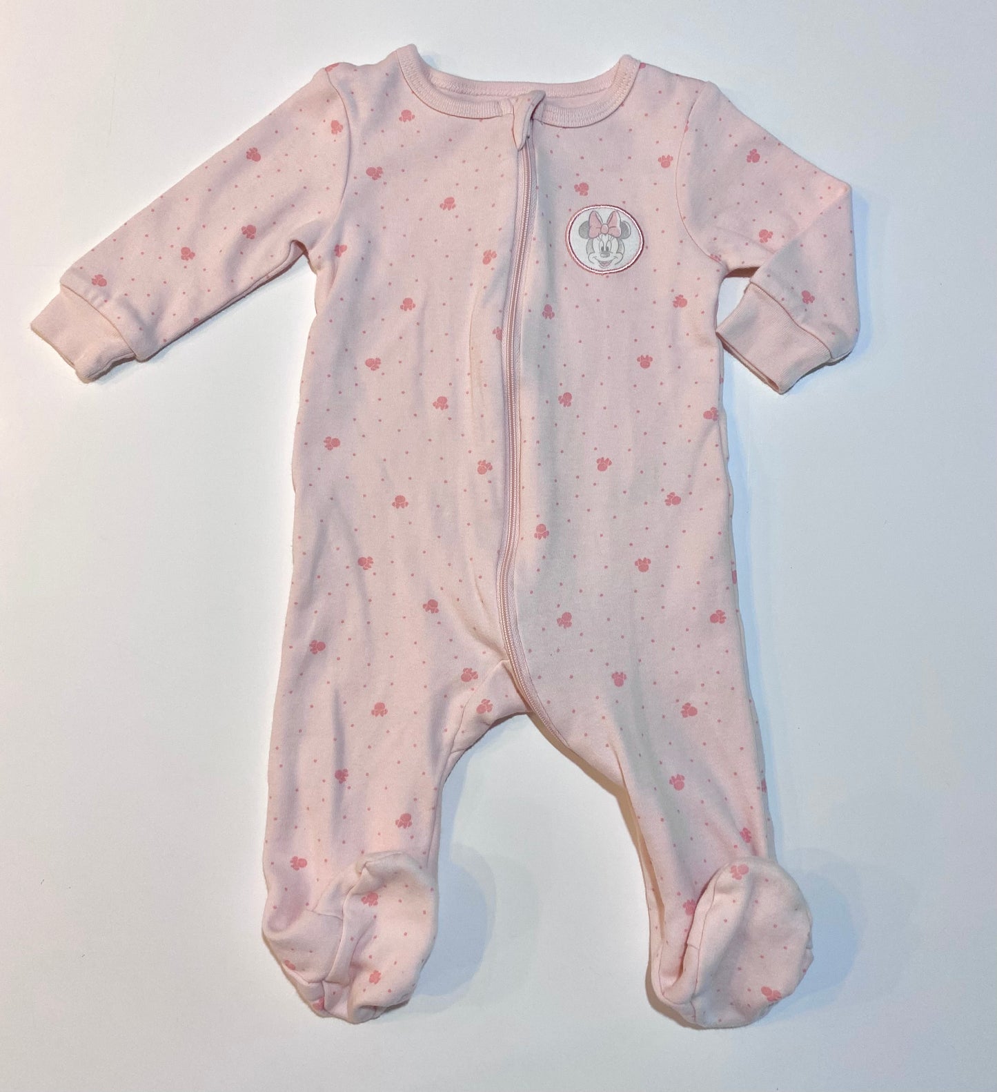 3-6 mois | Pyjama à pattes Disney Baby