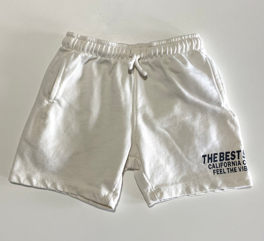 4 ans | Short Zara (Imparfait)