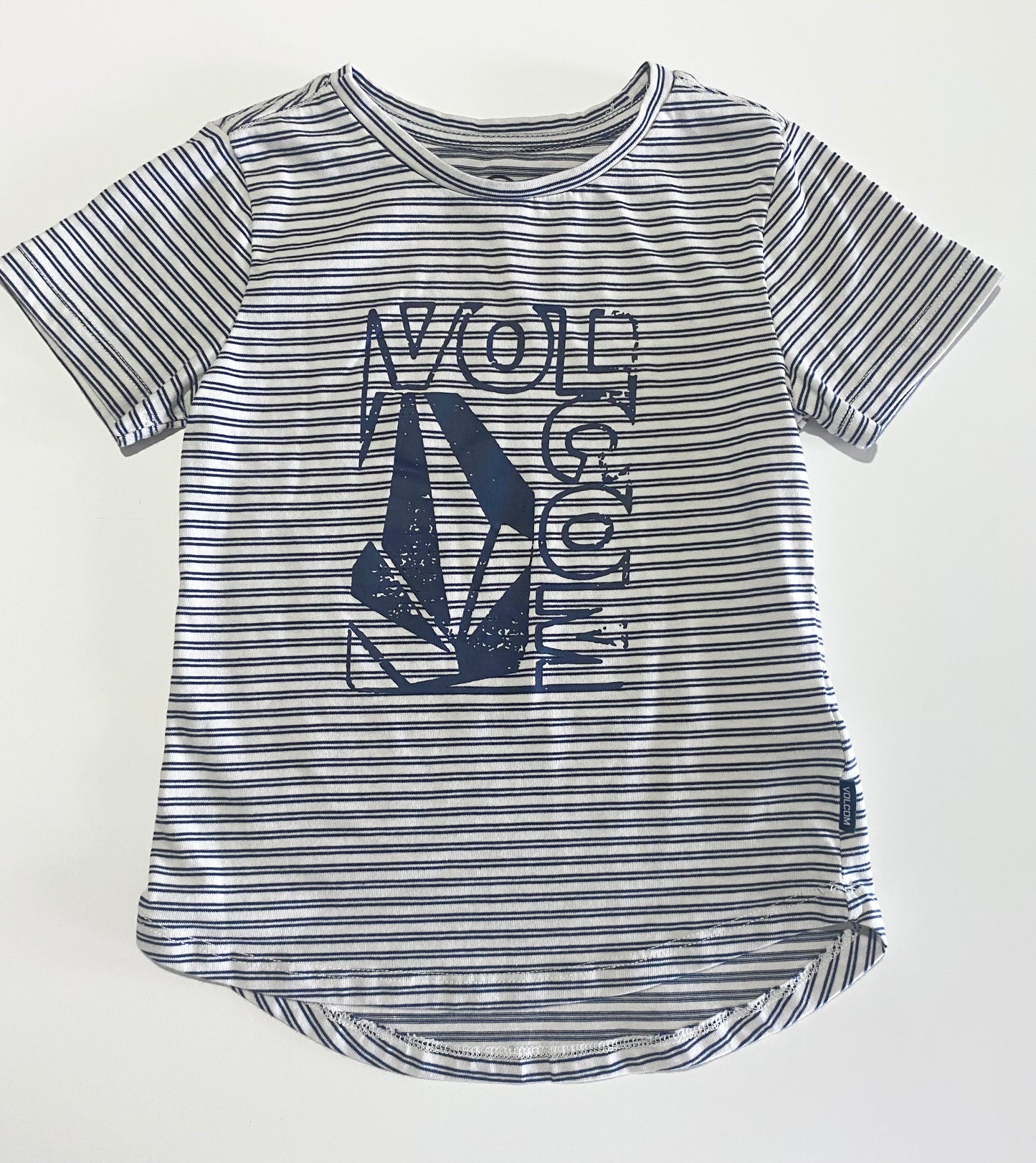 4 ans | T-shirt Volcom