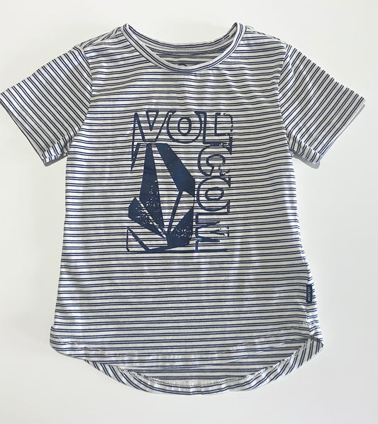 4 ans | T-shirt Volcom