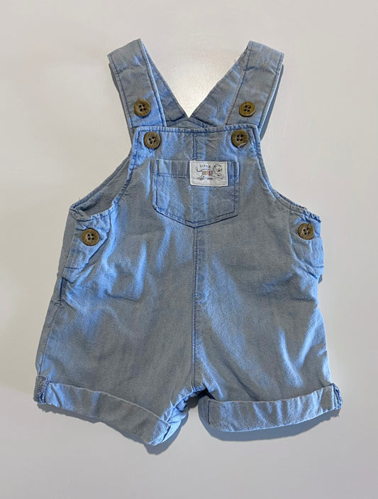 Nouveau-né | Salopette Carter’s