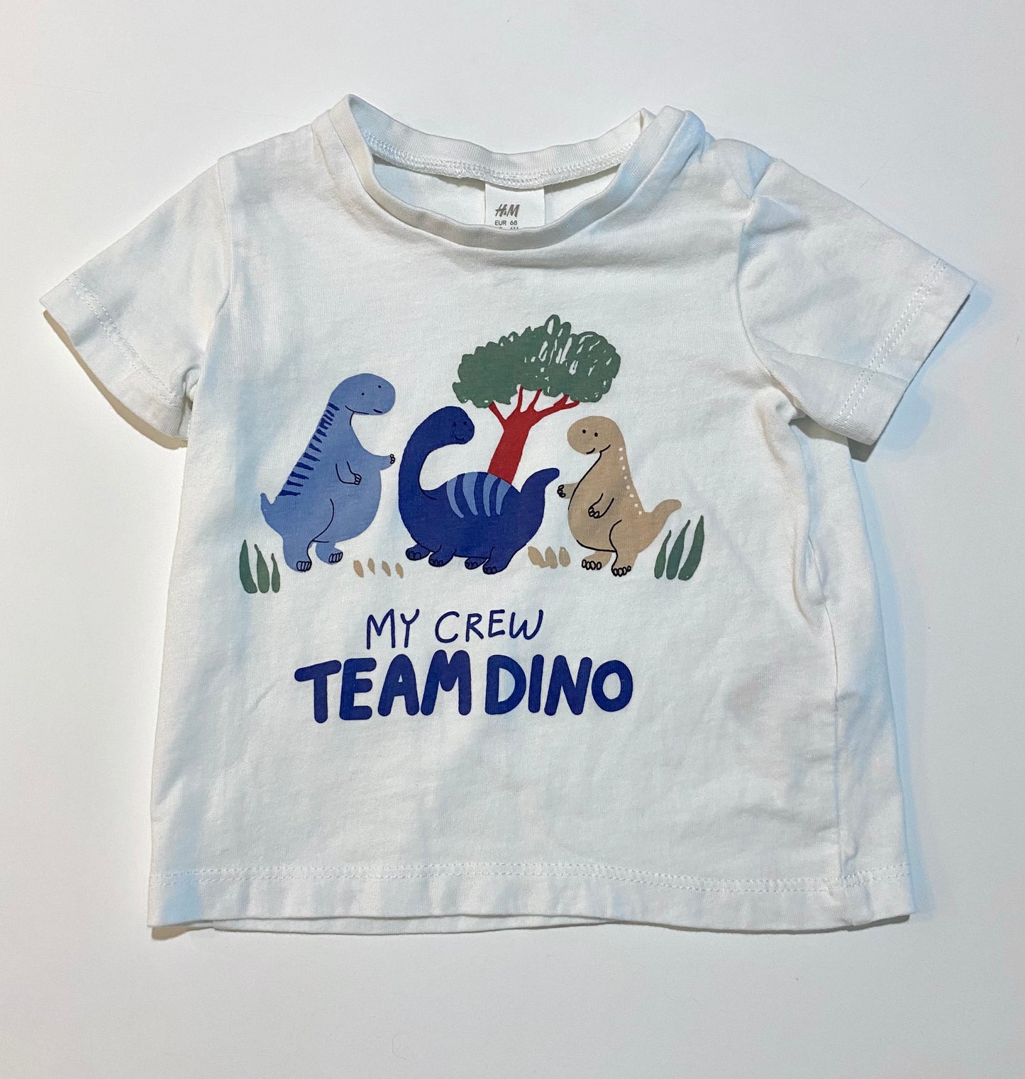 3-6 mois | T-shirt H&M