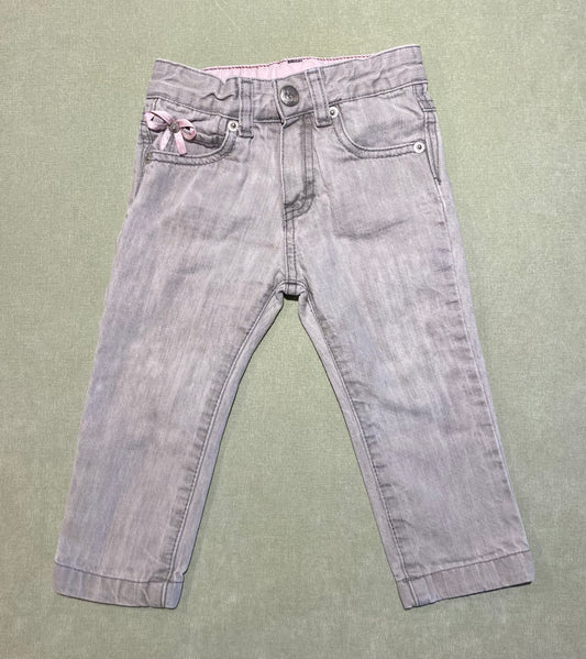 12-18 mois | Jeans droit Zara