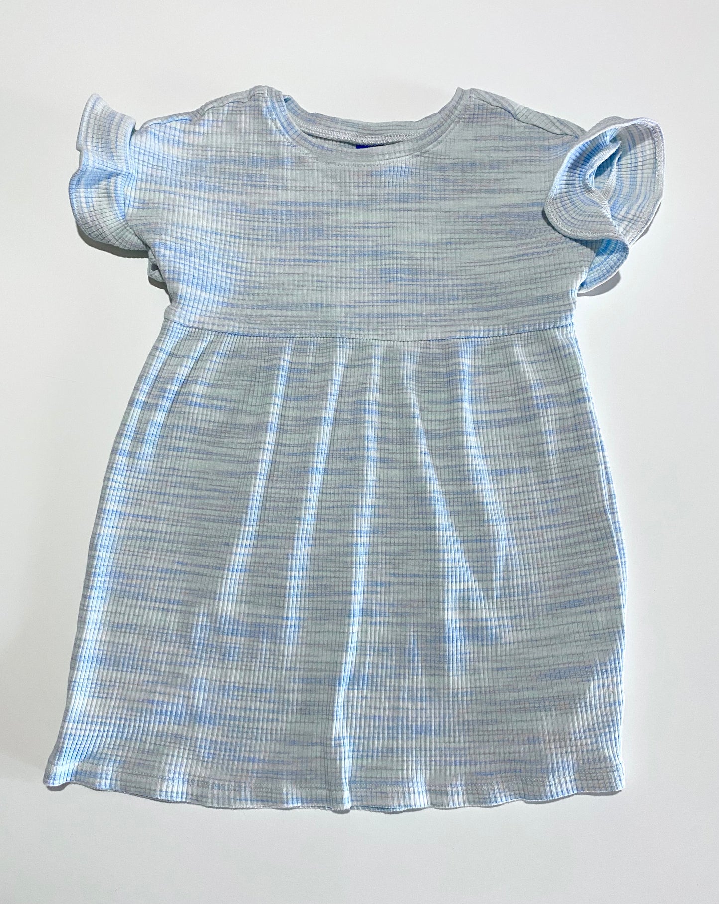 2 ans | Robe côtelée Old Navy