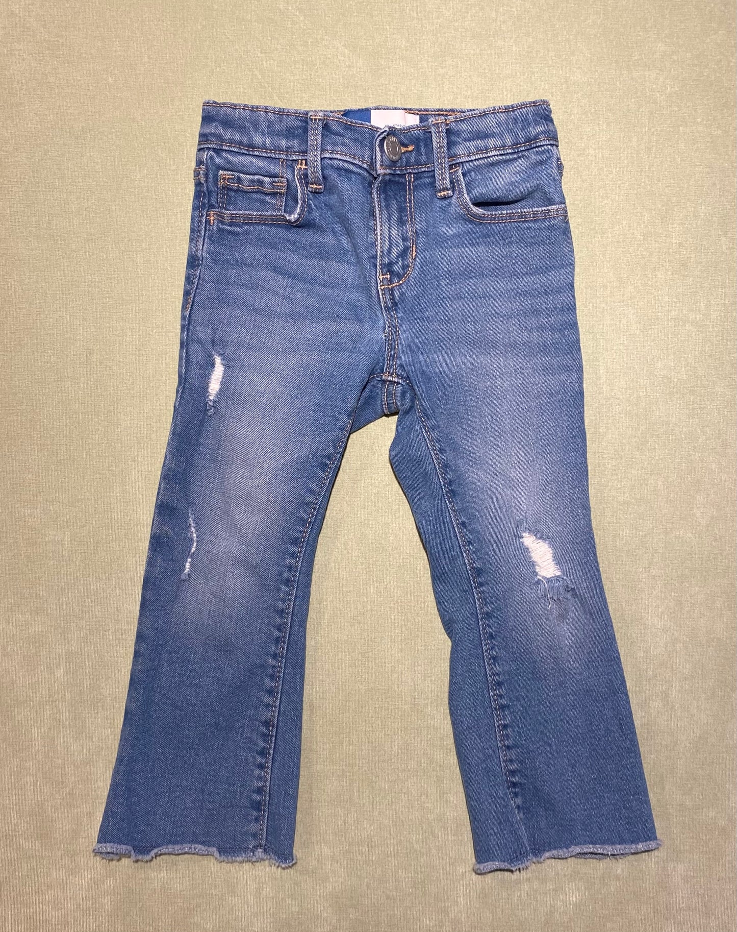 3 ans | Jeans Old Navy