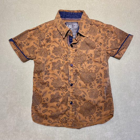 3 ans | Chemise Lilk