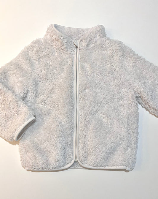 3-4 ans | Veste en fourrure H&M