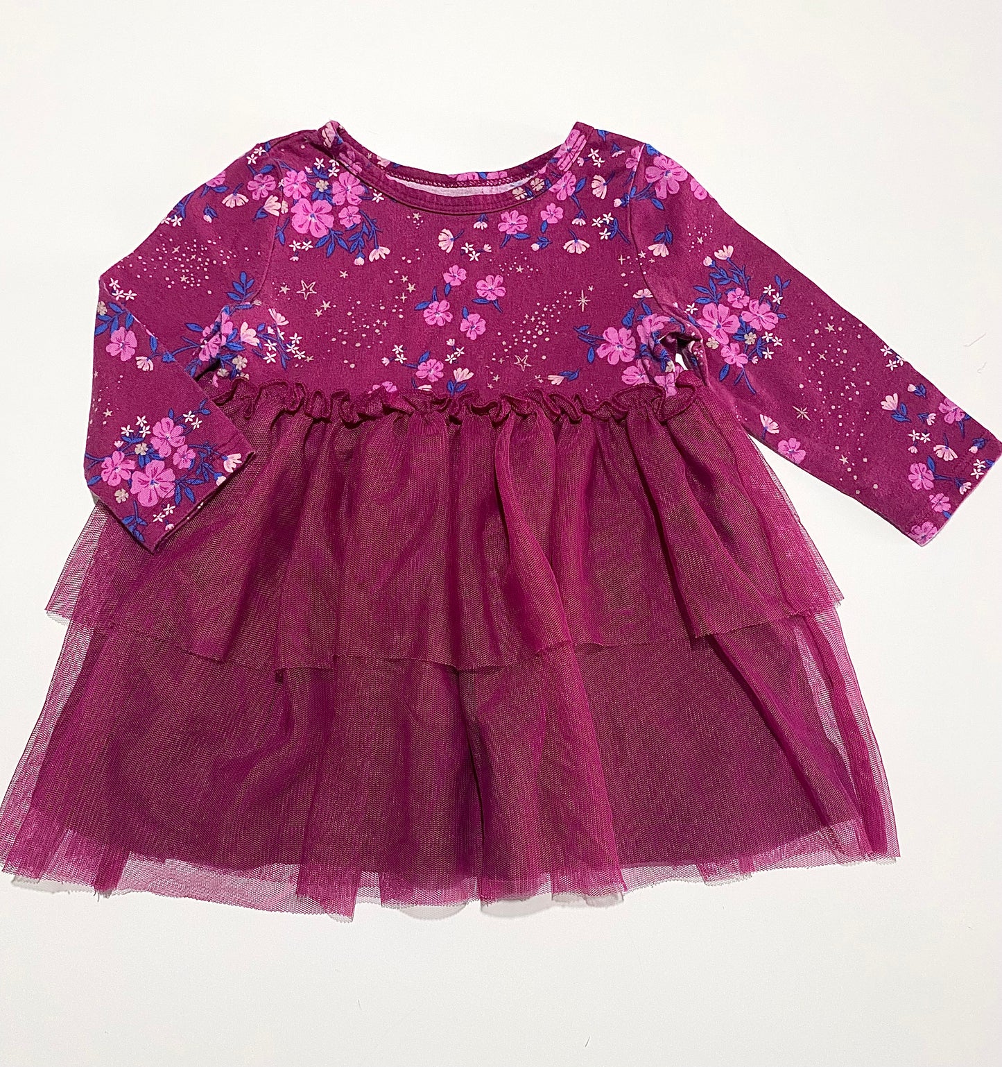 9-12 mois | Robe Carter’s