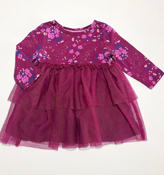 9-12 mois | Robe Carter’s