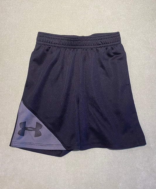 2 ans | Short Under Armor