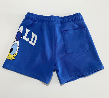 12-18 mois | Short Zara x Disney (Neuf) (Fait grand)
