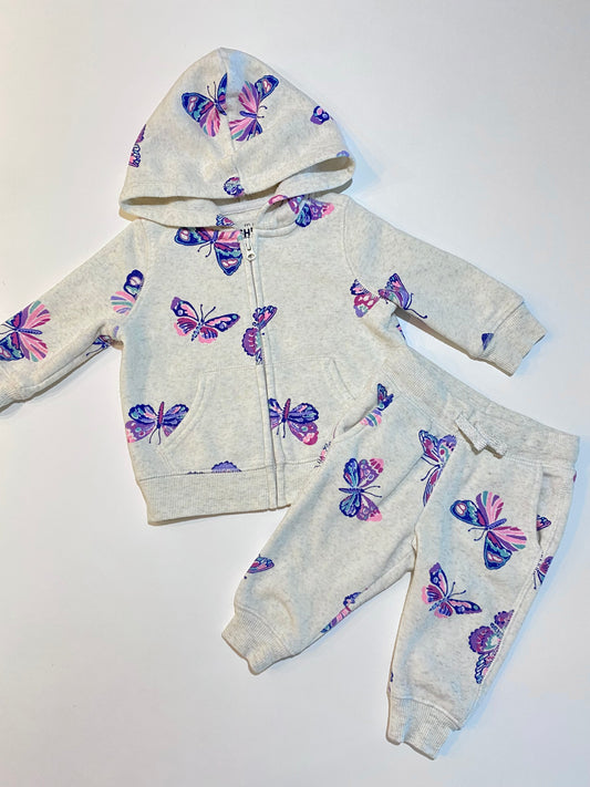 3-6 mois | Ensemble OshKosh