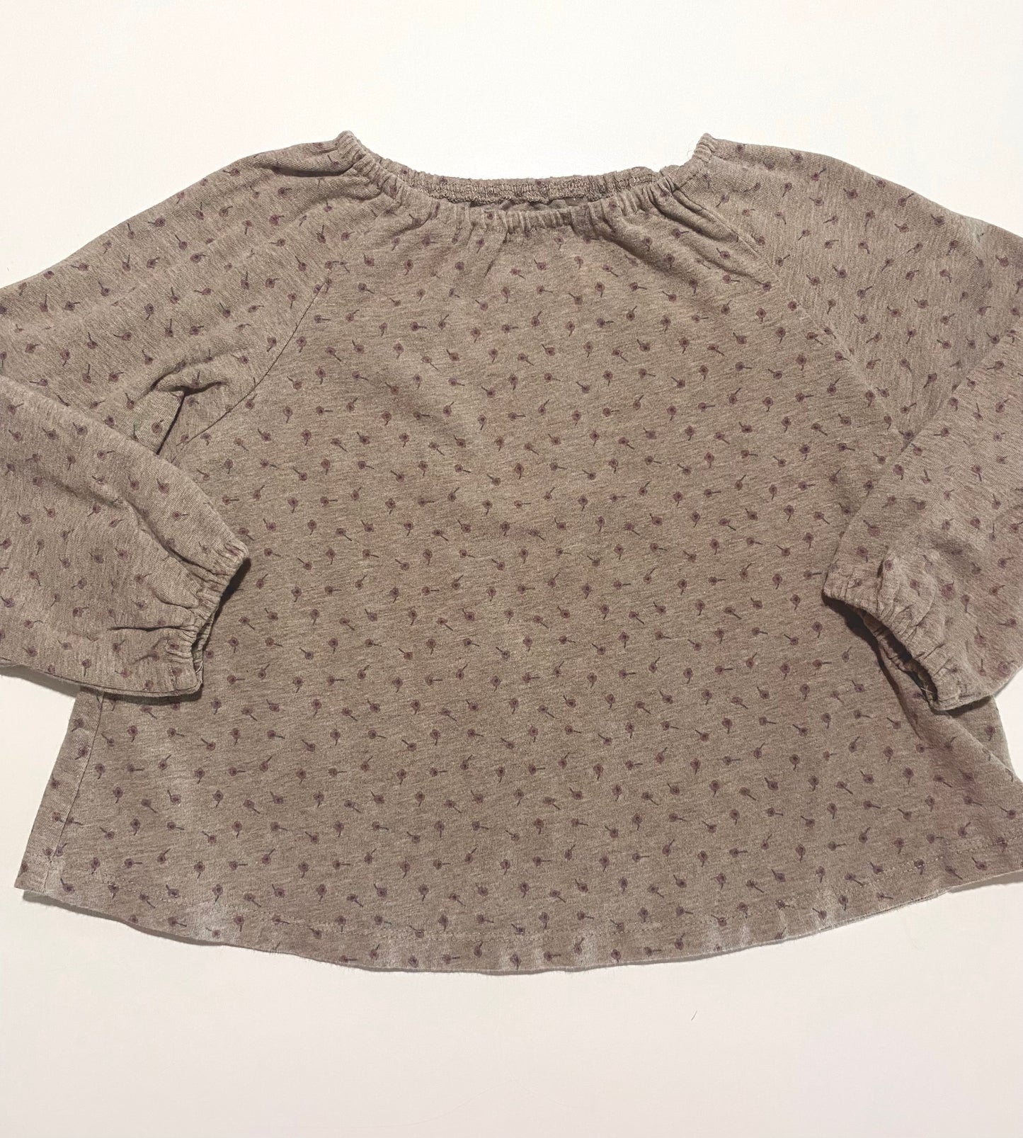 18-24 mois | Chandail Gagou Tagou