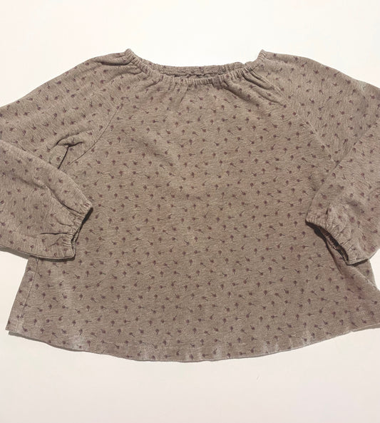 18-24 mois | Chandail Gagou Tagou