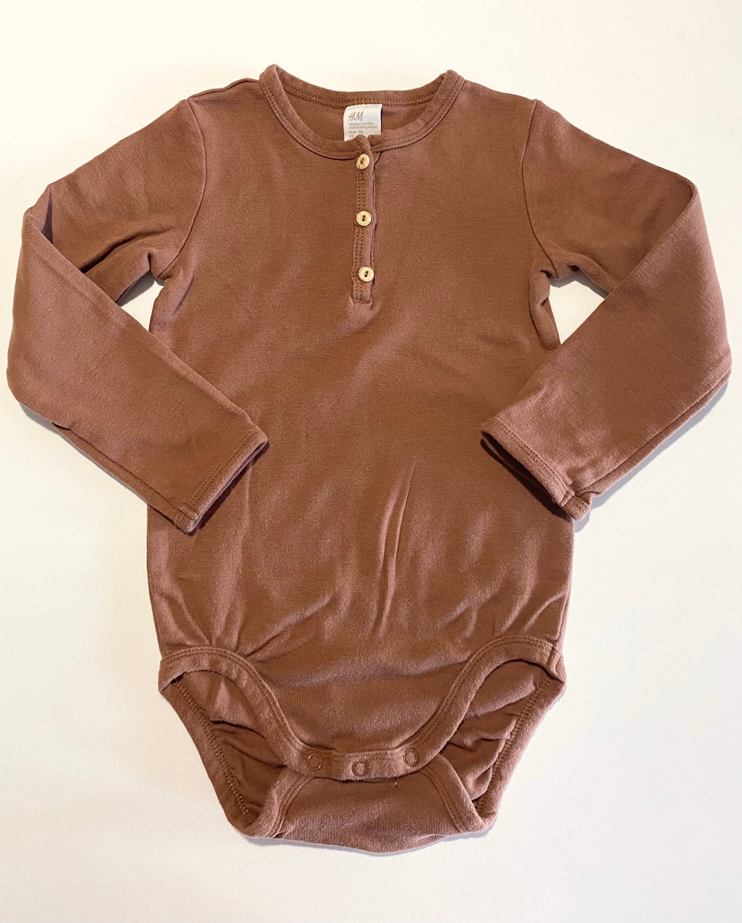 2-3 ans | Cache-couche H&M