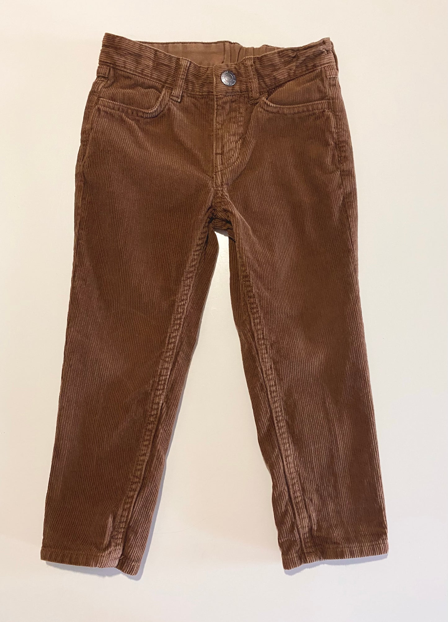 2-3 ans | Pantalon en velours côtelé H&M