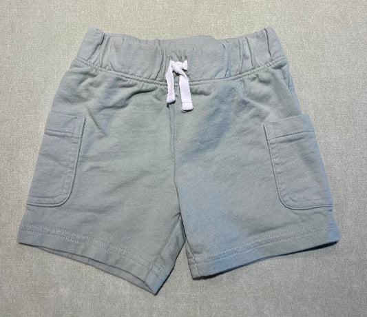 12-18 mois | Short Carter’s