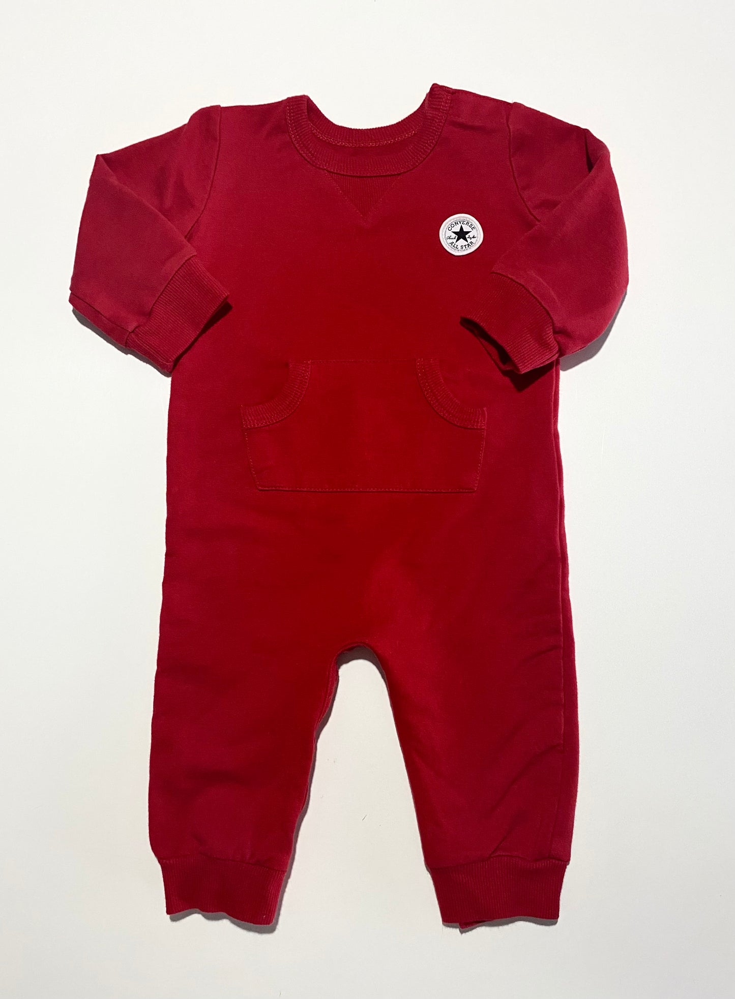 6-9 mois | Combinaison Converse
