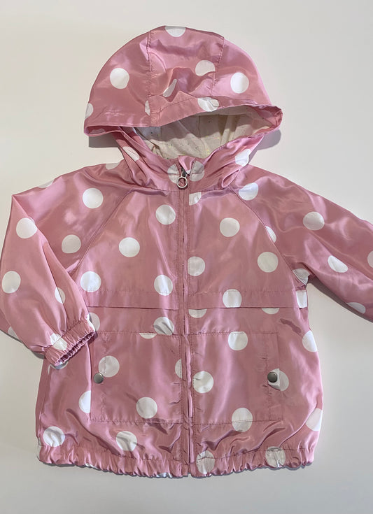 2-3 ans | Manteau coupe-vent Zara