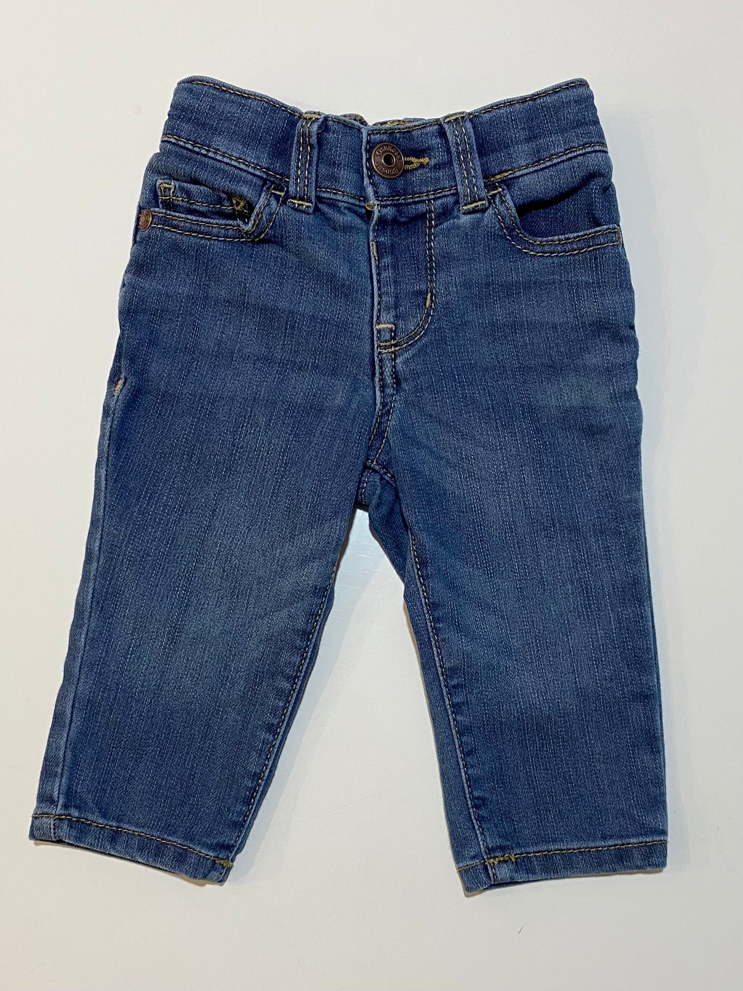 3-6 mois | Jeans OshKosh