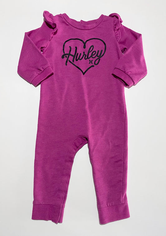 9-12 mois | Combinaison Hurley