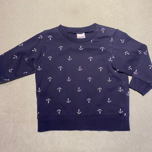 3-6 mois | Chandail H&M