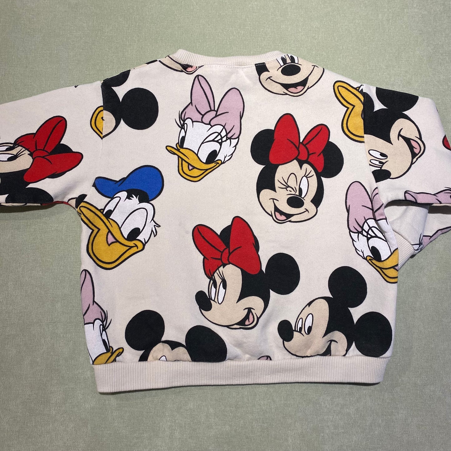 2-3 ans | Chandail Zara x Disney