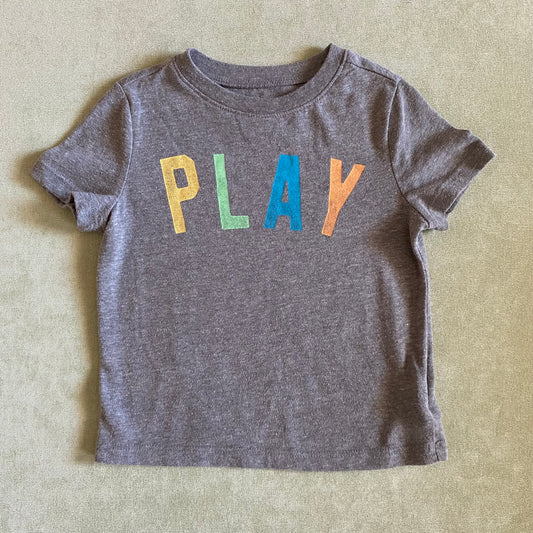 2 ans | T-shirt Old Navy