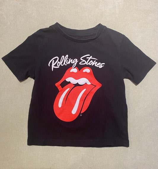 2 ans | T-shirt The Rolling Stones