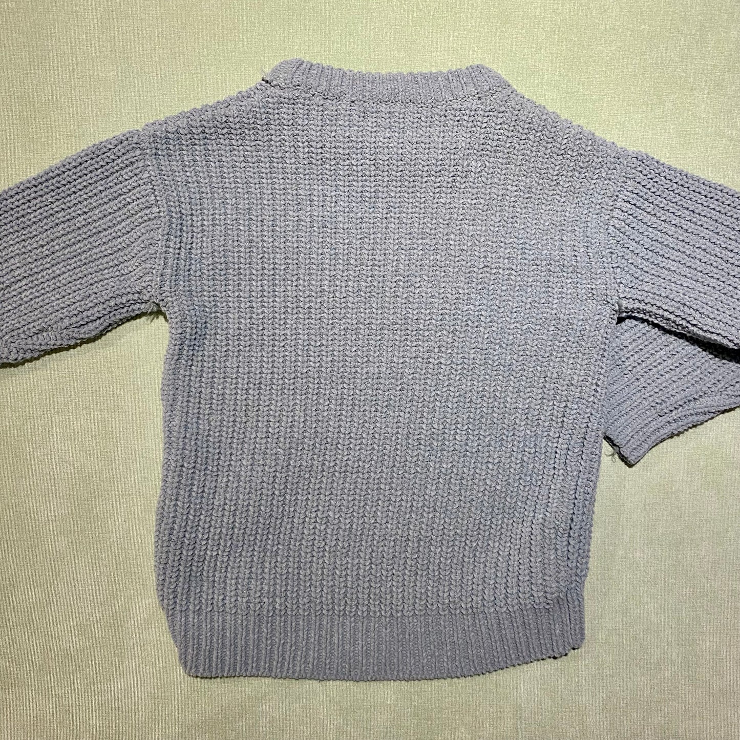 3 ans | Chandail en tricot Blumind