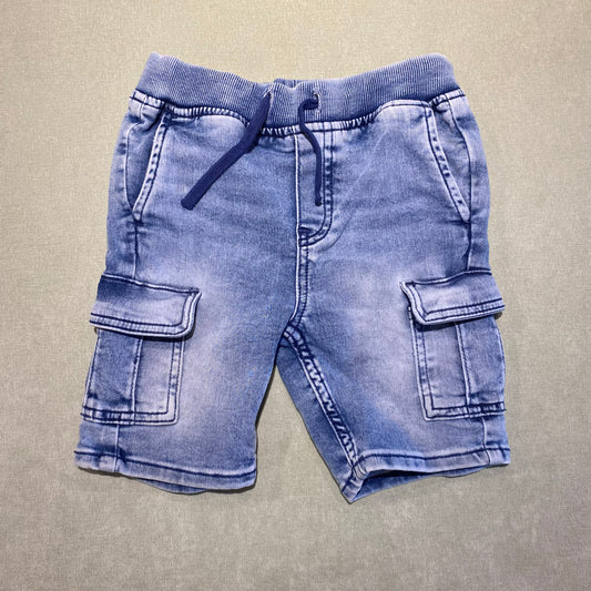 3-4 ans | Short H&M