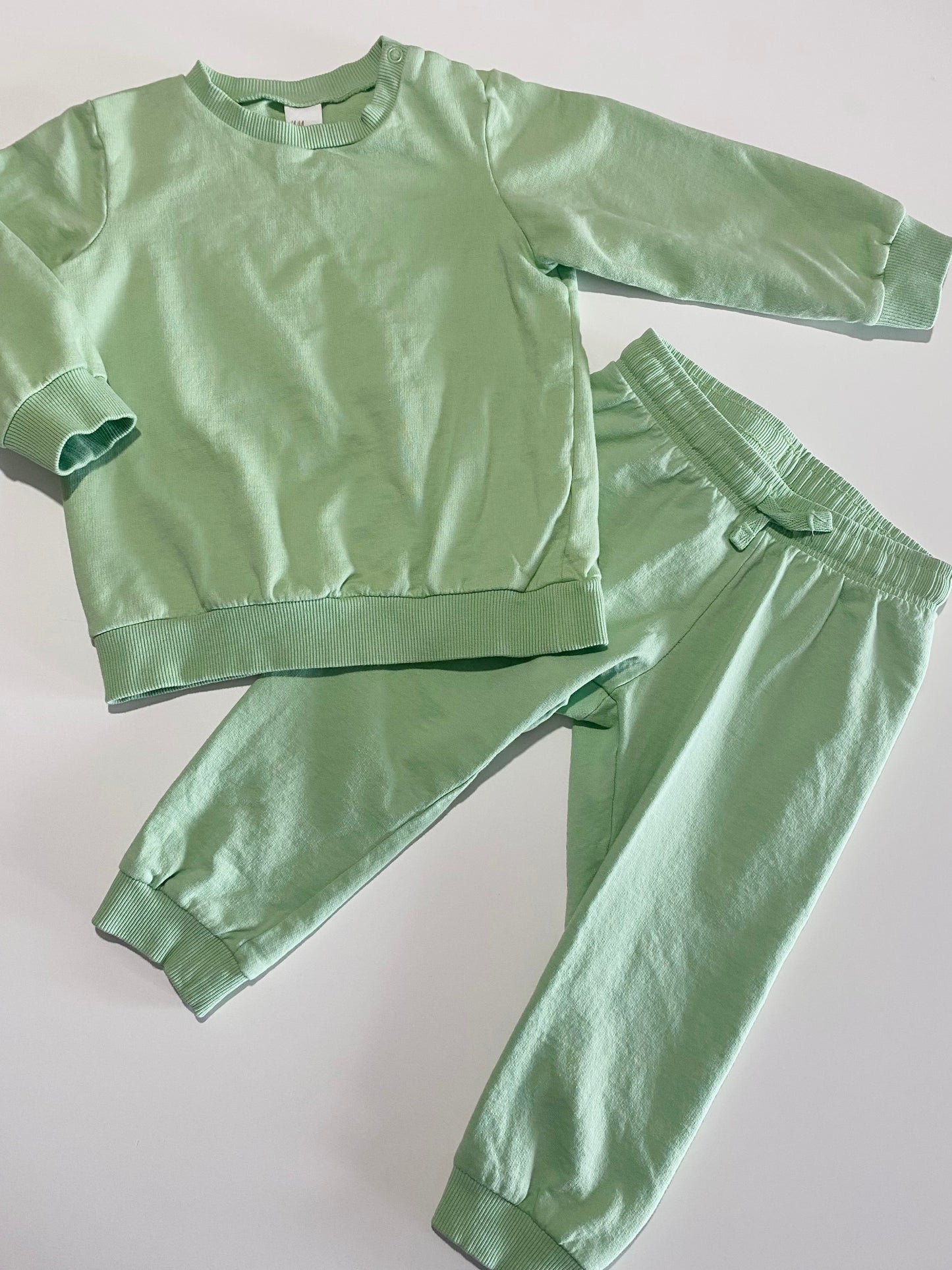 18-24 mois | Ensemble H&M