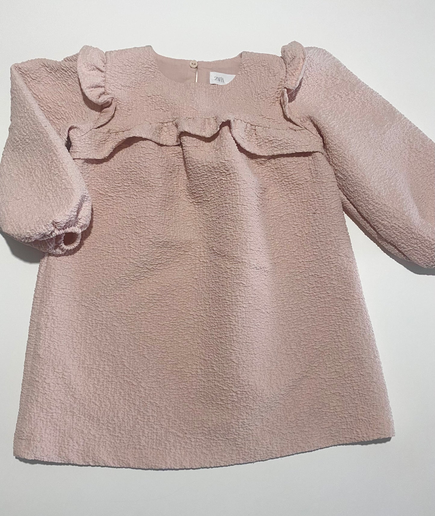 2-3 ans | Robe Zara