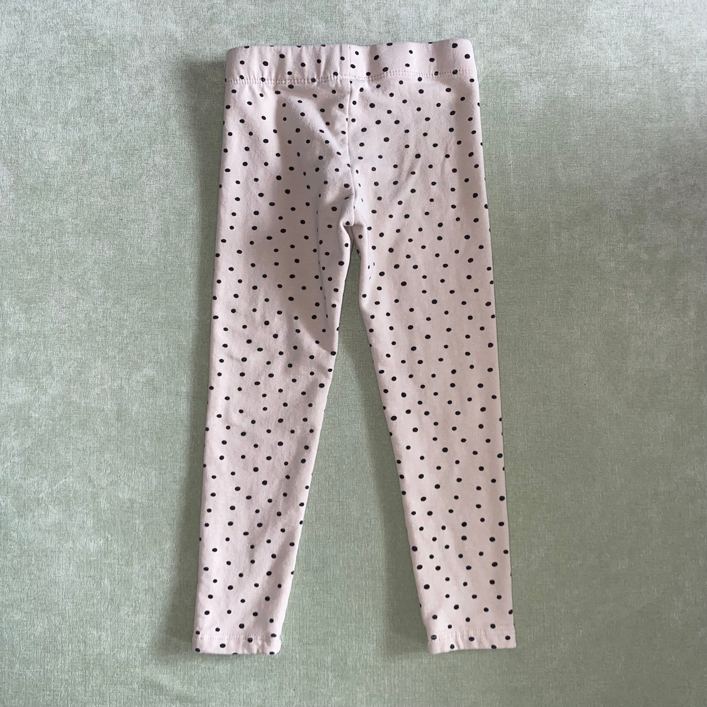 2-3 ans | Legging doublé H&M (Imparfait)