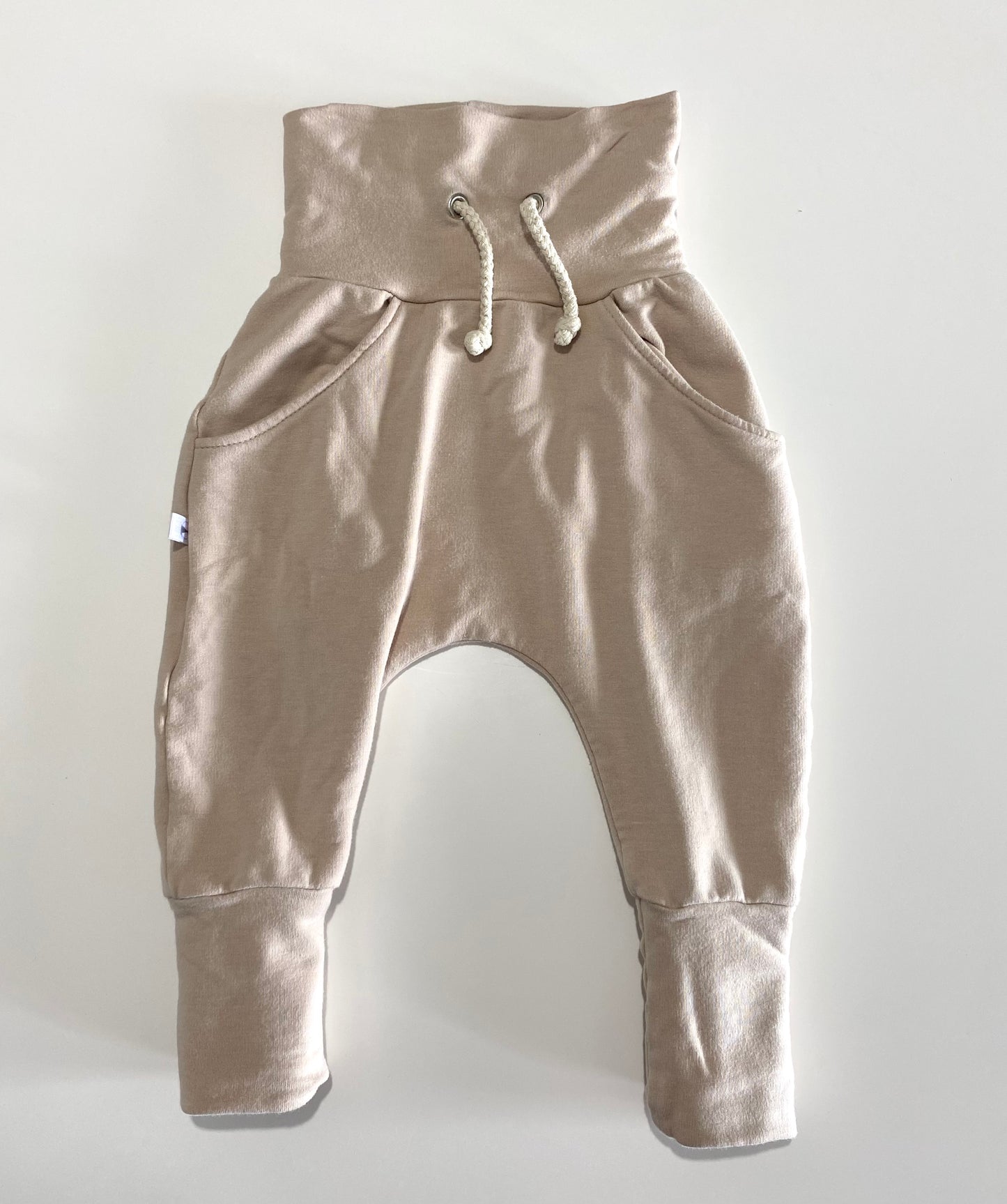 0-12 mois | Pantalon évolutif O’Lou