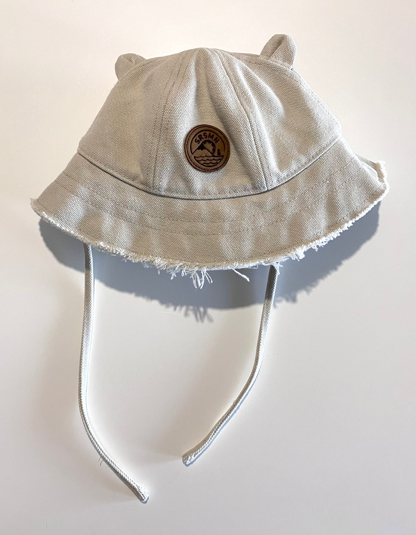 0-12 mois (44-47 cm) | Chapeau Souris Mini